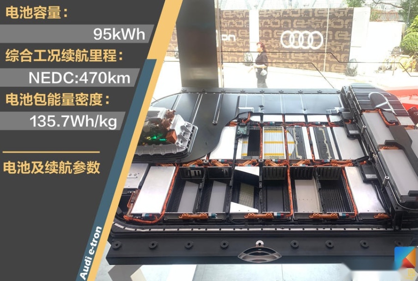 特斯拉阻击战已打响 奥迪e-tron会不会重新定义豪华纯电动