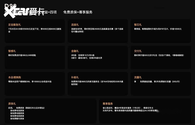 30万MPV大乱斗！零跑D99、岚图梦想家、高山 7谁的表现更全能？