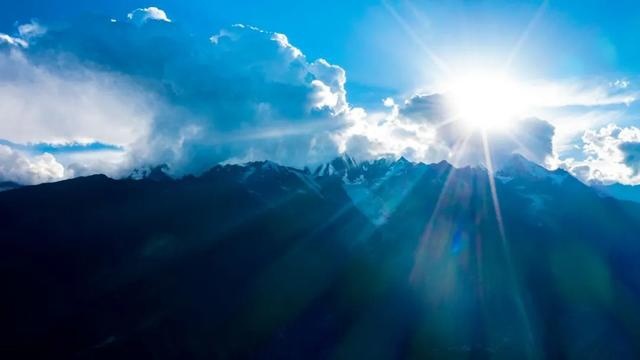 自驾HS7，看祖国大好河山