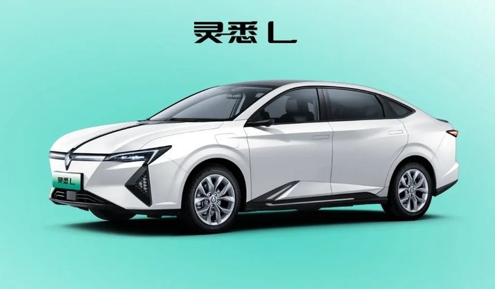 新能源赛道，东风本田出师不利，灵犀L首月销量仅178辆