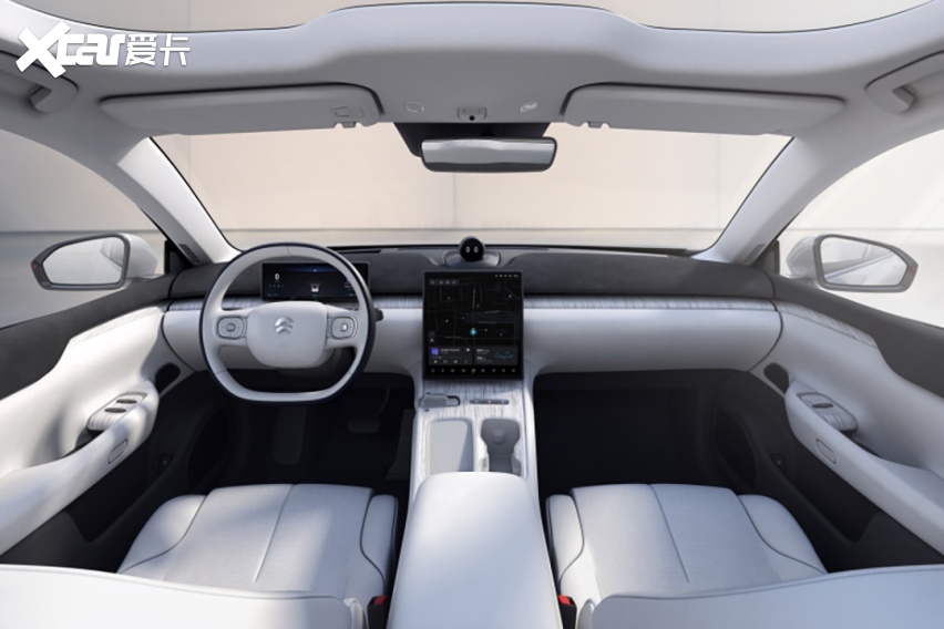 曾经推出过美人豹等山寨产品的吉利汽车,如今也走上了原创的道路.