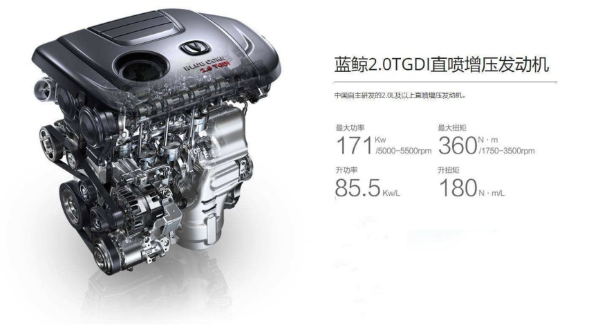 2.0T+爱信8AT 仅13万出头的中型SUV 为啥没人买？