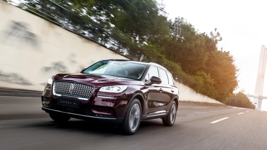 20万带四驱合资SUV?还带豪华血统/终身免费保养 这也太划算!
