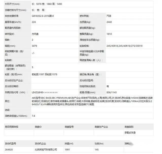金玉其外败絮其中的奔驰E级，还想坑老百姓多久？