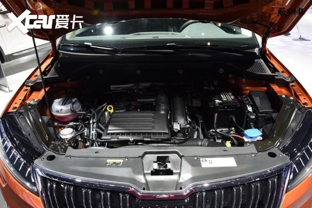 上汽斯柯达柯珞克：不被看好，却不想是个“王者”