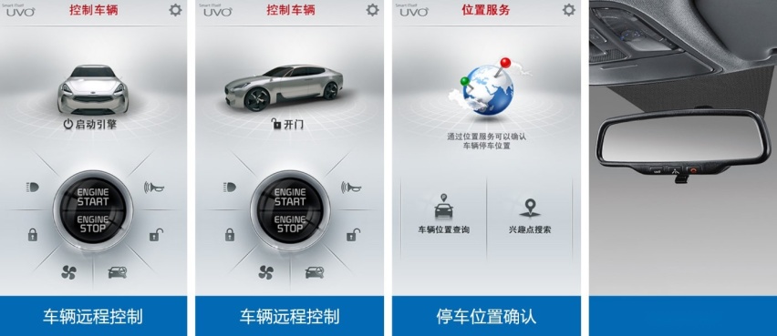 性能均衡 2019款福瑞迪都有哪些亮点