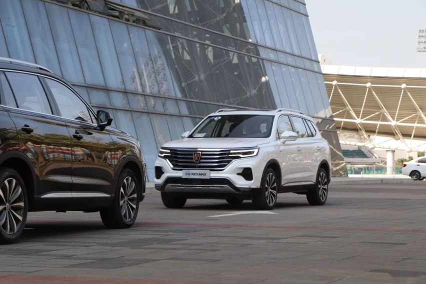 月销两万辆的SUV，为何广东见不到？