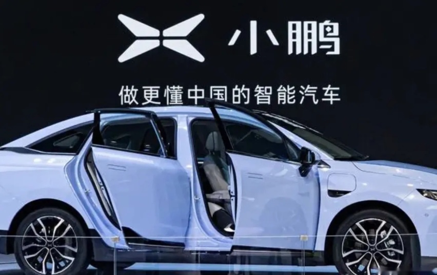王凤英入职小鹏汽车？是新势力走“老路”，还是小鹏的新机会