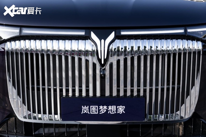 32.99 万起售！正式上市的2026款岚图梦想家究竟「新」在了哪？