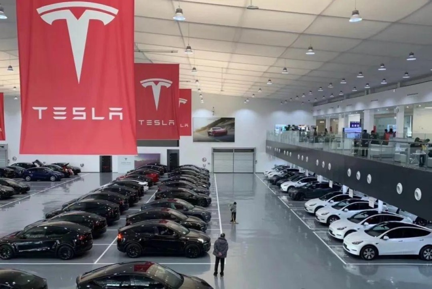 特斯拉降价救市？小鹏降价都不行？理想投入百亿研发？
