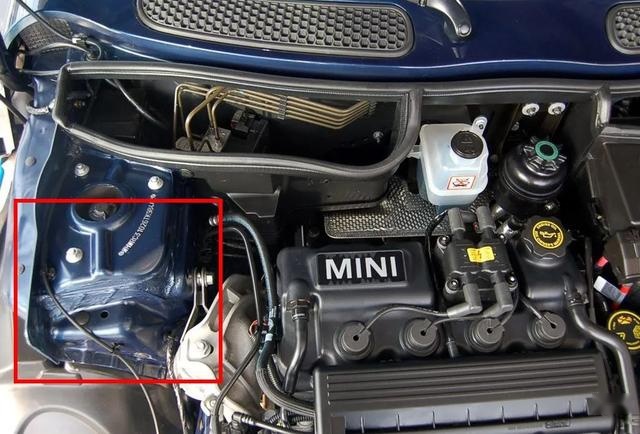为什么我要买一台14年前的MINI ？