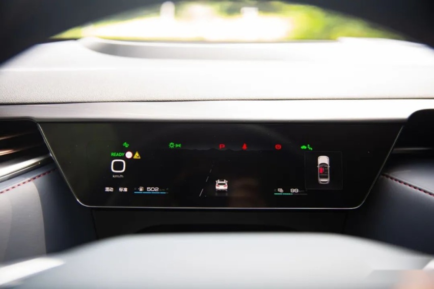 浅尝“加料”后的拿铁DHT-PHEV，油耗惊喜、细节让奶爸微笑