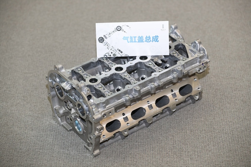 7.5秒破百，7.1L油，15万级中国豪华SUV怎么做到的？