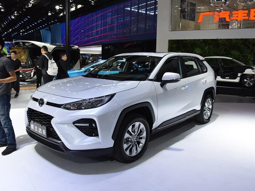 都是全新的SUV，一个比一个厉害，苑叔聊本周将上市的新车