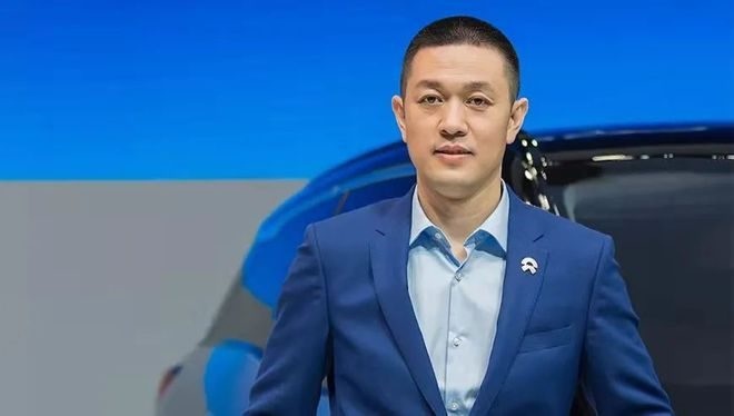 专门给车主花钱的蔚来，为什么比理想更招黑？