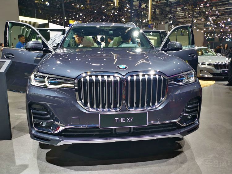 一定要等 2019上海车展最值得买的十款新车 