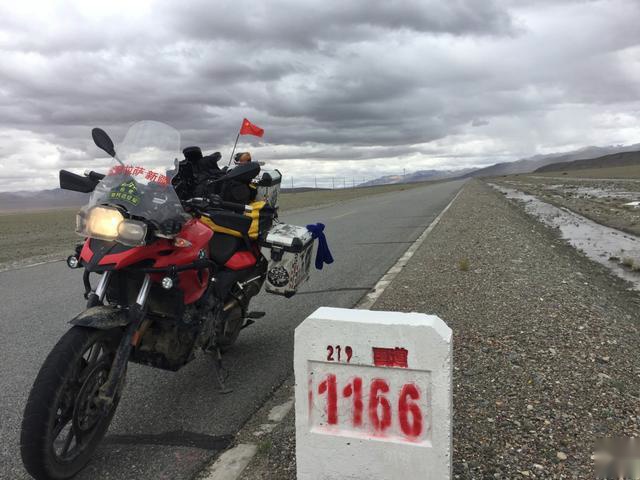 长途摩旅利器，四种骑行模式+无钥匙启动，宝马F750GS评测