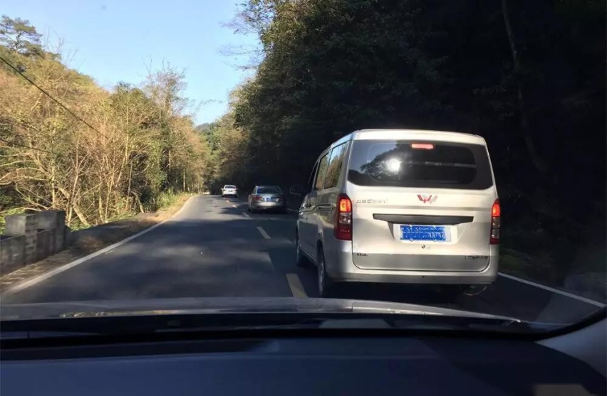 手自一体的手动模式，如何正确使用你学会了吗？