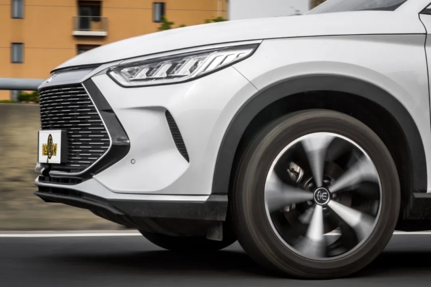 这可能是2021年中国品牌“最好”的SUV？
