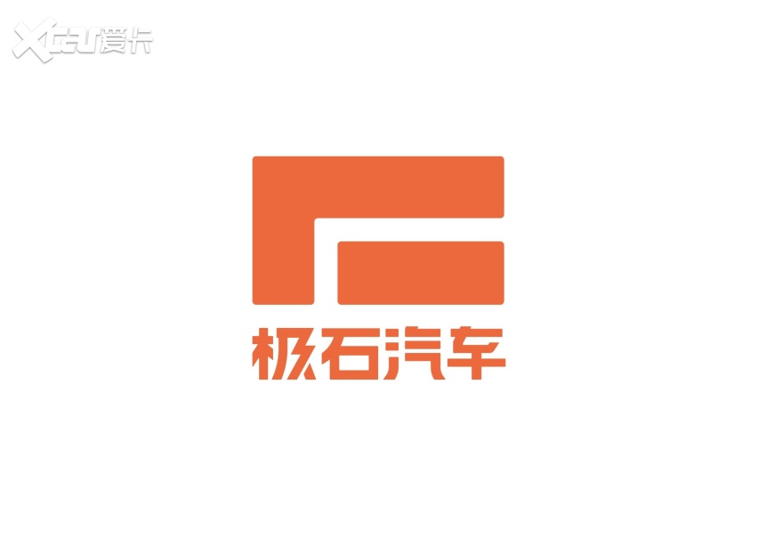 极石01正式发布 首推6座标配航空座椅SUV