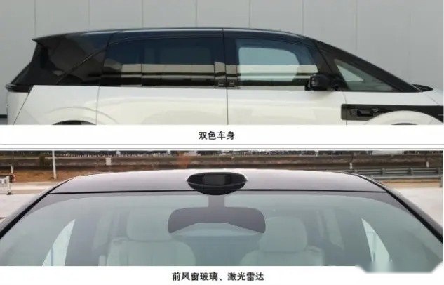 极氪新车MIX，不断挑战小众品类