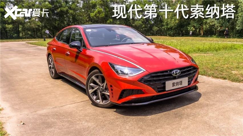 销量全躺平，北京现代B级轿车原来变得这么惨！