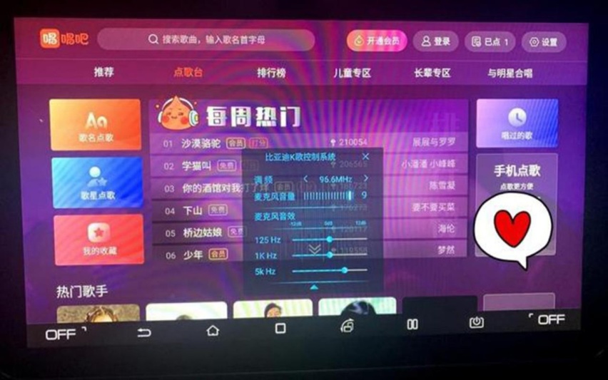 推荐3款适合露营的车，生活半径直接扩大1倍，比亚迪唐上榜