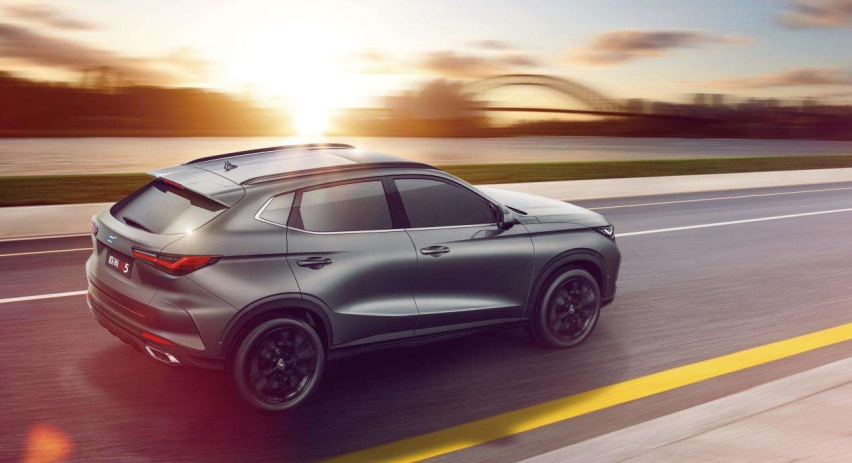 2.0T+爱信8AT 仅13万出头的中型SUV 为啥没人买？