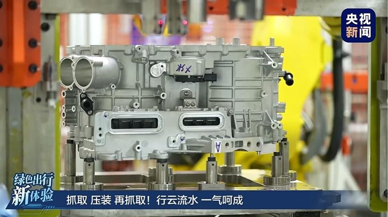 如何炼成“快顺静省”绝技？长城柠檬混动DHT实力大揭秘