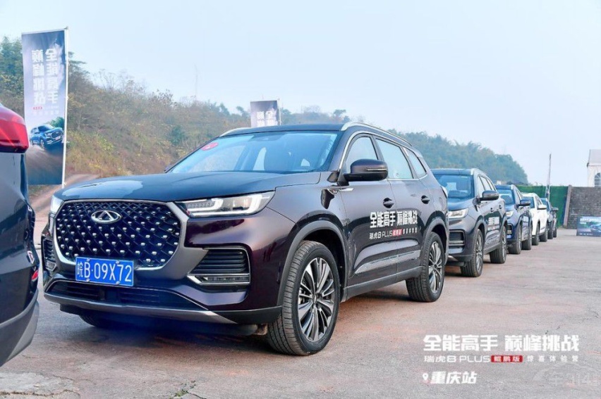 年度好车推荐:2021年这三款SUV不容错过