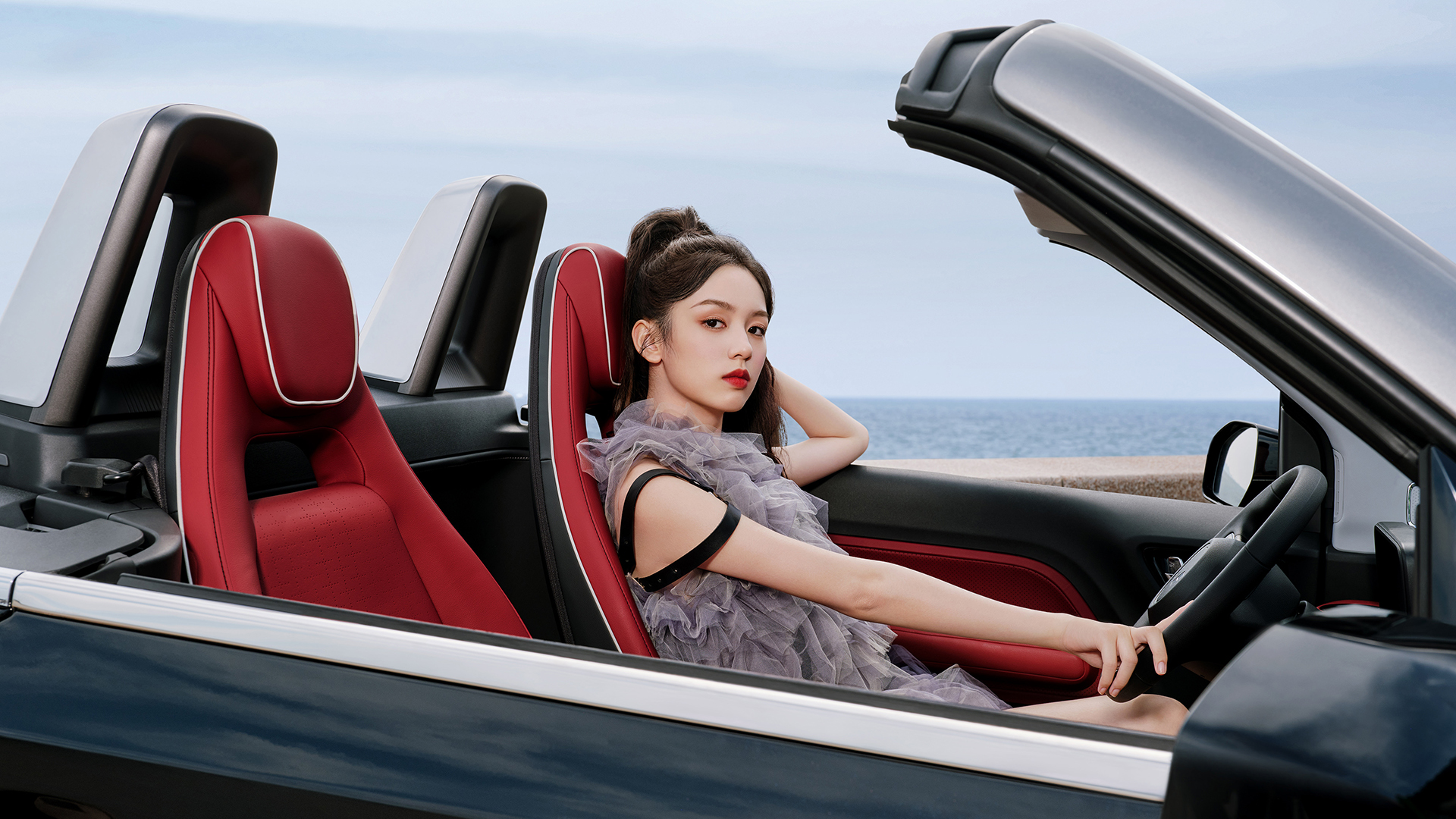 ������MINIEV�������ˣ�