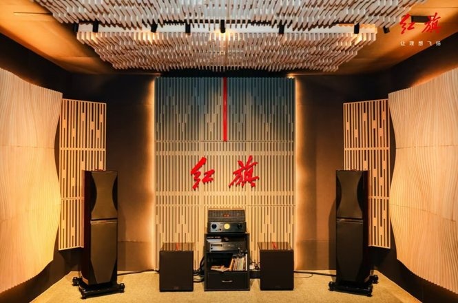 天工08领衔，红旗再发新能源攻势，好戏来了！