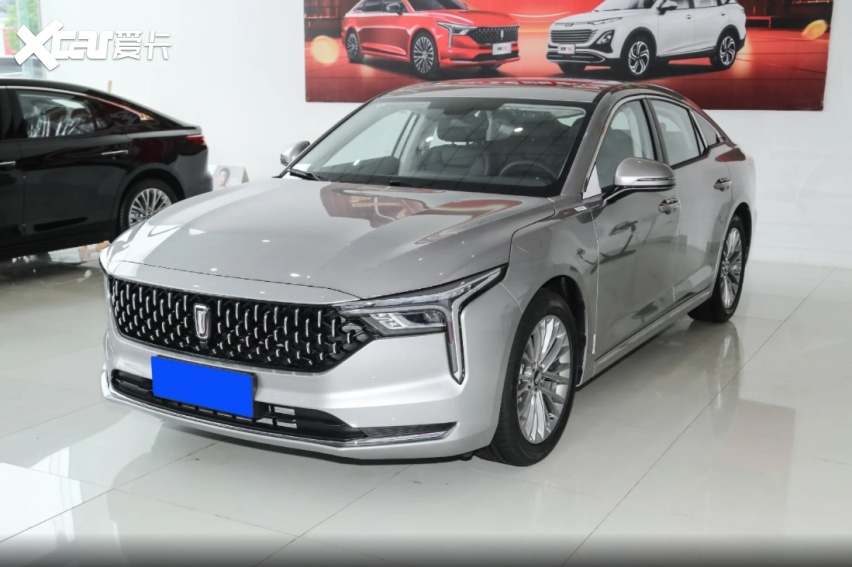 车长近5米却只卖7万块?还有0首付?奔腾b70最新优惠来了!