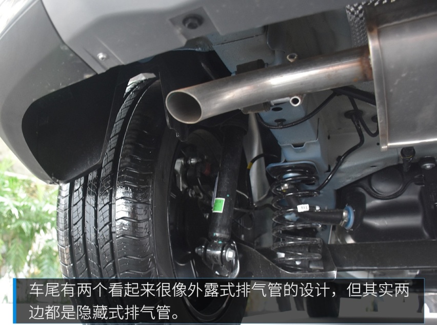 售价有望6万起！这款即将上市的自主SUV实力几何？