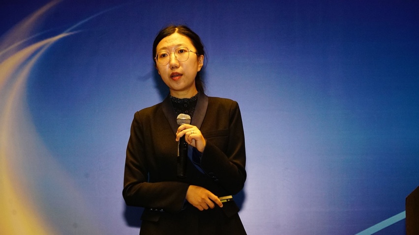 2021中国（上海）智能与新能源汽车峰会圆满落幕