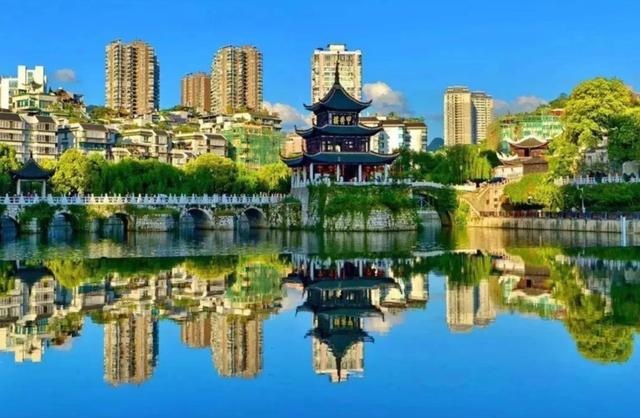 调查丨拥车成本比拼(一) 成都重庆昆明贵阳哪个城市开车费钱？