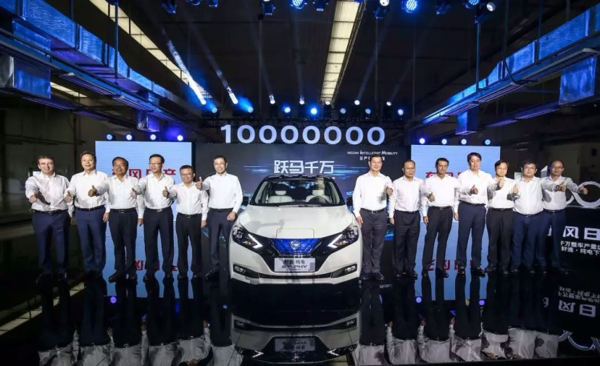100亿里程0自燃？日产纯电科技如何确保安全？