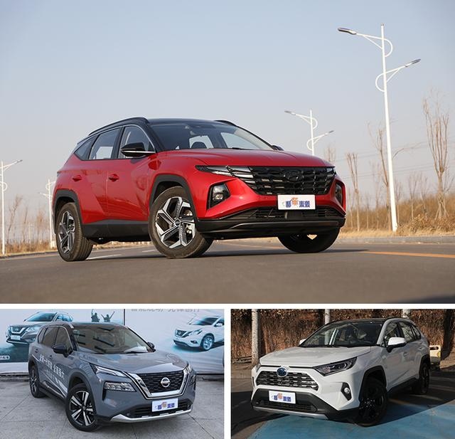 竞争丰田RAV4荣放，新车最高优惠2.8万，北京现代途胜L值得买么？