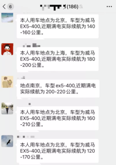 315特别关注丨威马需锁电，否则变“危马”？
