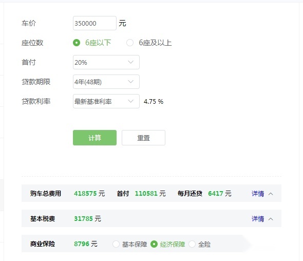 月薪1万,存款10万,你距离一辆奔驰GLC最少需要120天
