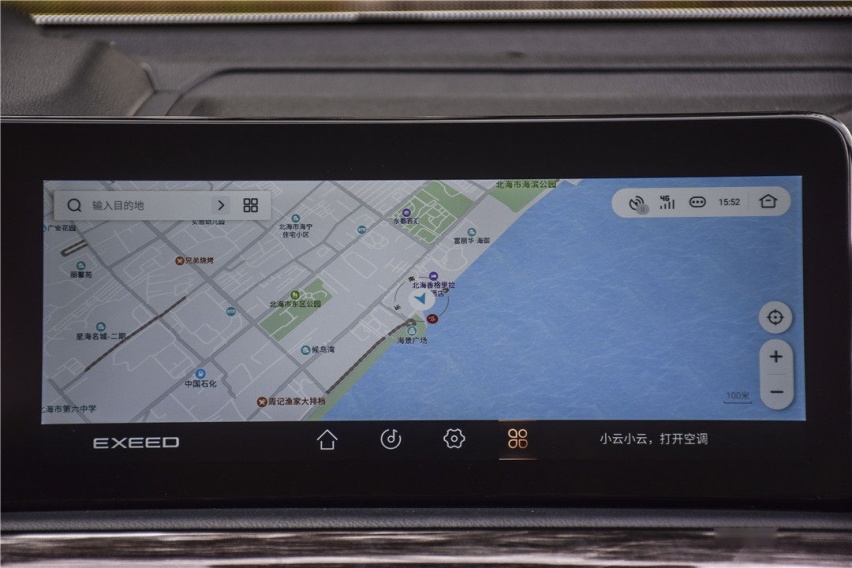 5米长中大型SUV 2.0T动力！这辆国产新旗舰仅17万起！