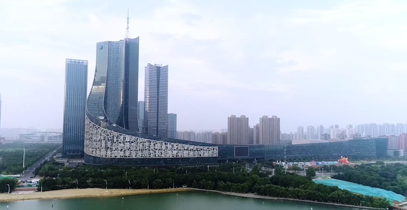 车主故事｜以梦为马，驾全新一代K3寻找合肥至美