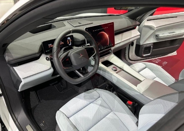 沃尔沃高端新能源限时优惠！24万买中型SUV 比Model Y香