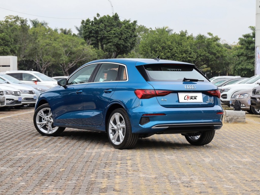 20万就不能买豪车？选它们 好玩又好开 还要什么雅阁！