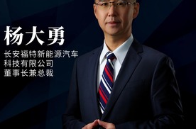 合资车企大溃败  长安福特为何能把日子过好？|年度营销盘点