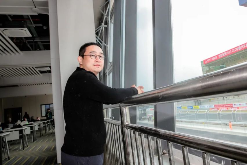 浅醉轻歌，快意赛车 浅歌精酿助力2023赛季CEC圆满收官