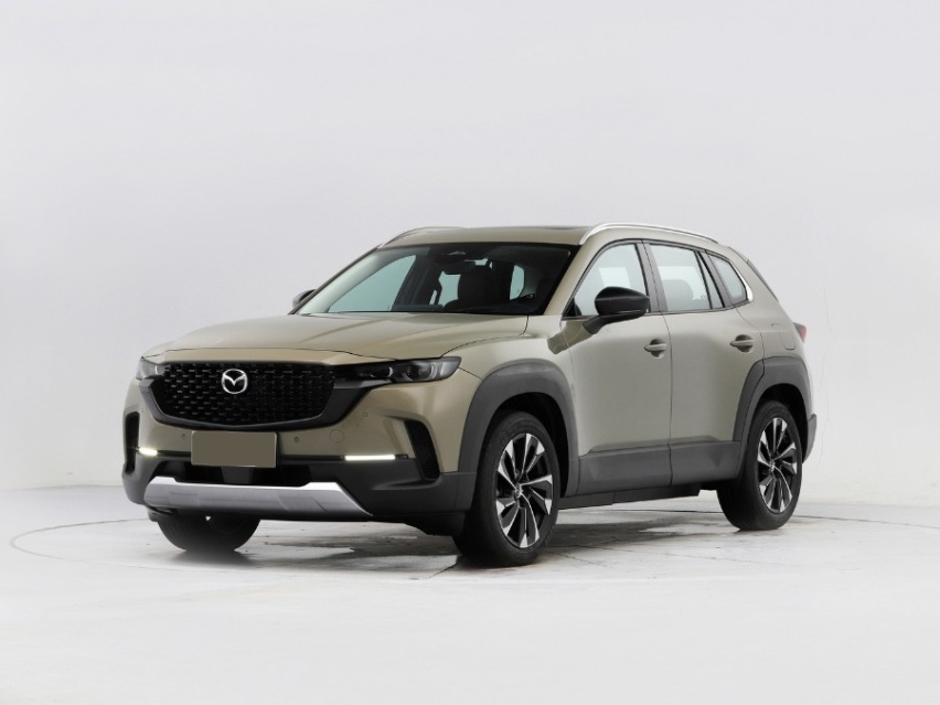 本田CR-V、丰田荣放和马自达CX-50行也怎么选