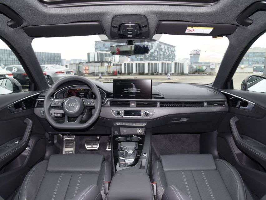 奔驰C级、奥迪A4L和特斯拉model3之间怎么选择？
