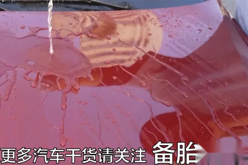 车贩子是怎么把10年的老车翻新得跟新车一样的