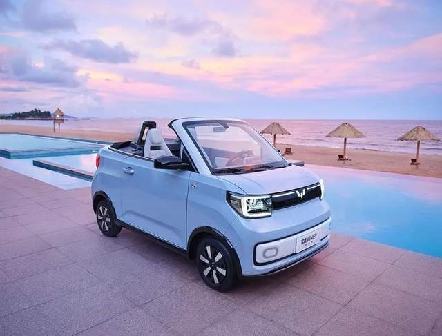 最后的狂欢，2022最有趣新能源车大盘点！